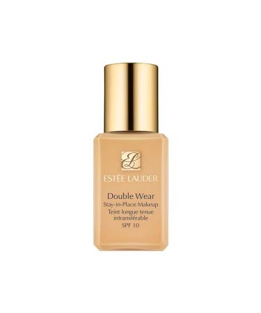 Estee Lauder 24 HOUR EFFECTIVE MATTE FINISH HIGH COVERAGE FOUNDATION WITH WEAR & SPF10 PROTECTION 15ML