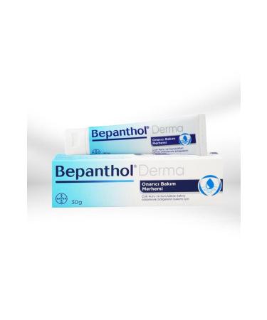 Bepanthol Derma Repair Care Ointment 30 gr