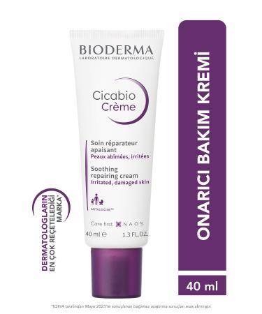 Bioderma C CAB O REVITALIZING CREAM 40 ML DKHAIR10