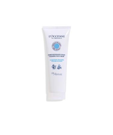 L'Occitane Shea Face Cleansing Cream - Shea Face Cleansing Cream - 125 ml