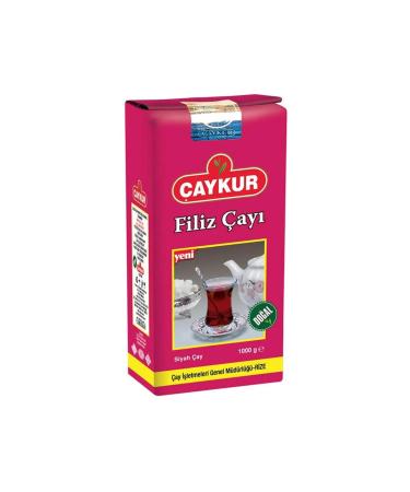 Caykur SPROUT TEA 1000 GR
