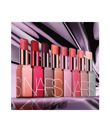 Nars - Lip Balm - Afterglow Lip Balm - AFTERGLOW LIP BALM DOLCE VITA - Dusty Rose - Buy Online on GoSupps.com