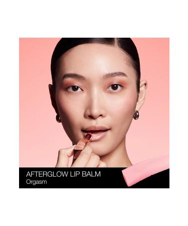 Nars - Lip Balm - Afterglow Lip Balm - AFTERGLOW LIP BALM ORGASM - Pink - Buy Online on GoSupps.com