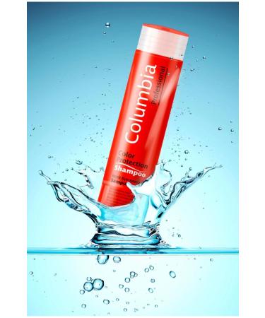 Columbia Color Protect Shampoo - Buy Online on GoSupps.com