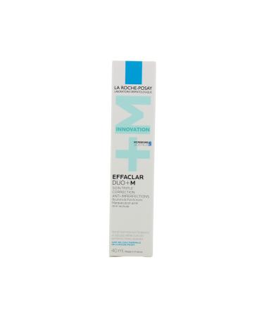 La Roche Posay Effaclar Duo+ M 40 ml