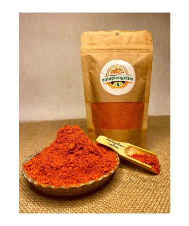 Antepten Gelsin Red Pepper Powder (sweet) - 500 gr - Buy Online on GoSupps.com