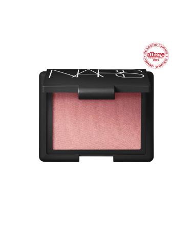 Nars Blush-Ultra Fine Micronized Powder Pigmented Natural Looking Blush