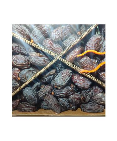 DRIED FROM THE HARVEST Jerusalem Date Extra Jumbo 500gr - Buy Online on GoSupps.com