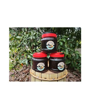 irfan bakliyat Pure Pine Honey (NET 850 GR) - Buy Online on GoSupps.com