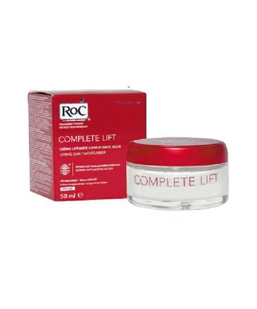 Roc Anti-Sagging Skin Lifting Effective Firming Day Cream 50 ml - Buy Online on GoSupps.com
