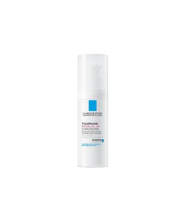 La Roche Posay Anti-sensitivity and anti-redness face cream for dry and sensitive skin prone to redness 40ml