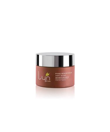 Lyn Skincare Anti-Pore and Anti-Acne Moisturizing Cream