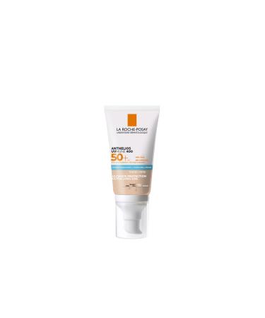 La Roche Posay High protection Antioxidant and moisturizing COLOR sun cream SPF 50+