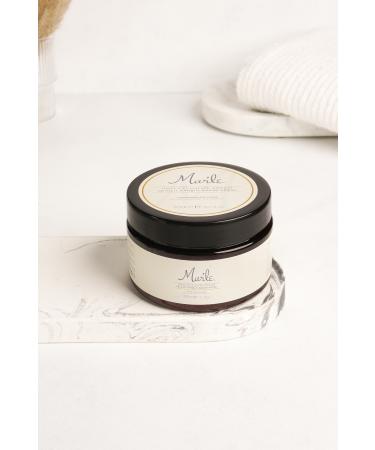 MAR'LE Anti-Cellulite Care Cream 300 ml - Buy Online on GoSupps.com
