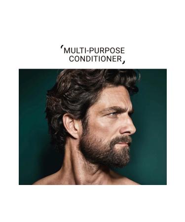 System Professional Wella System Professional Man-Professional Hair-Beard Care Cream for Men 200 ml CYT974131963155 - Buy Online on GoSupps.com