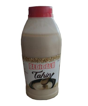 BEDIO LU ORK Y Bedio lu Tahini 500 Gr