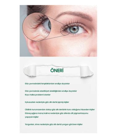 VERACLARA Real Moist Eye Cream with Clean Ingredients for Sensitive Skin - Buy Online on GoSupps.com