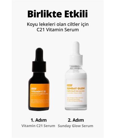 FRANKLY 5% Niacinamide Skin Tone Equalizer Brightener and Anti-Spot Sunday Glow Serum 37ml - Buy Online on GoSupps.com