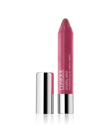 Clinique MOISTURIZING LIPSTICK - CHUBBY STICK INTENSE STRAWBERRY 3 G PSSN607