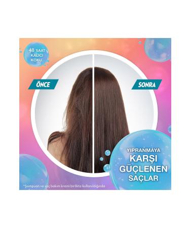 Elidor Collagen Blends Sulfate-Free Hair Care Cream Always Young Repairing and Anti-Fray 170 ml - Buy Online on GoSupps.com