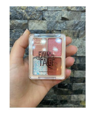 Rose Eyeshadow - Buy Online on GoSupps.com