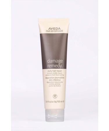Aveda Heat Protect Repair Conditioner for Damaged Hair 99g