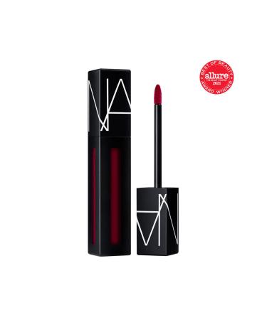 Nars Powermatte Lip Pigment-Smooth Power Pigment Complex Ultra Matte Lipstick