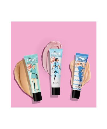 benefit cosmetics MINI the POREfessional: Hydrate Primer