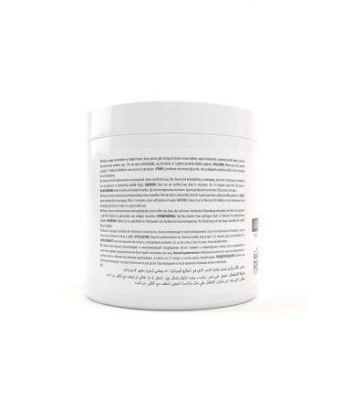 Bianna Hair Care Cream Argan Oil Revitalizing and Repairing Hair Care Cream Suitable for All Hair Types - Buy Online on GoSupps.com