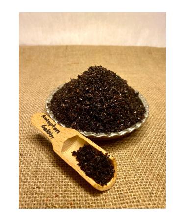 Antepden sot Pepper Organic - anl urfa - New Crop - 500 gr. - Buy Online on GoSupps.com