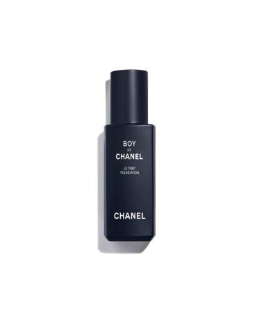Chanel BOY DE CHANEL FOUNDATION LONG-LASTING FOUNDATION