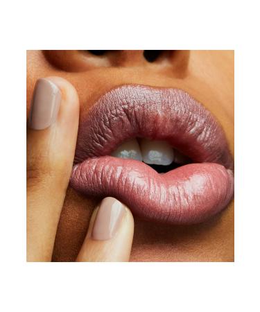 Mac CREMESHEEN LIPSTICK WITH MOISTURIZING FORMULA - MODESTY LIPSTICK - 3 G KEYON658 - Buy Online on GoSupps.com