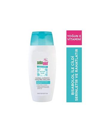 Sebamed SUN CARE AFTER SUN AFTER SUN CARE LOT ON 150 ML 1 PACK