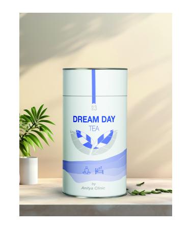Anitya Clinic Dream Day - Focus Day 2 Pack - Buy Online on GoSupps.com