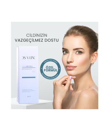 DS V-Line Sucraex Cell Regenerative - Buy Online on GoSupps.com