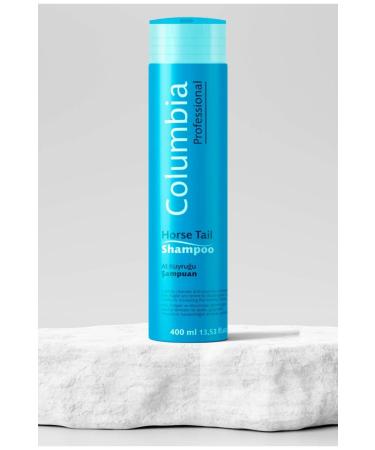 Columbia Horsetail Shampoo 400 ml