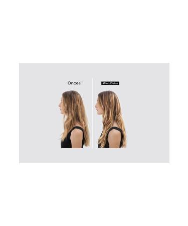 L'oreal Professionnel METAL DETOX PROFESSIONAL CONCENTRATED OIL AGAINST HAIR DRYNESS AND HAIR BREAKAGE 50 ML GEM555--5248-CZ6 - Buy Online on GoSupps.com