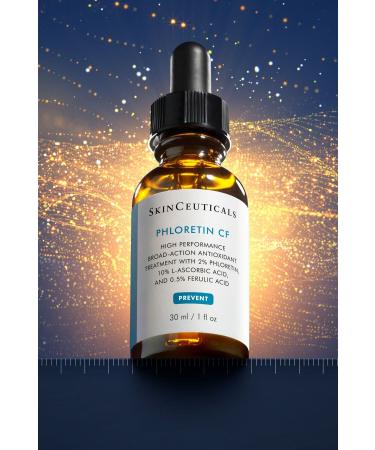Skinceuticals PHLORET N CF PROTECTIVE SERUM WITH PURE VITAMIN C FOR ALL SKIN 30ML - Buy Online on GoSupps.com