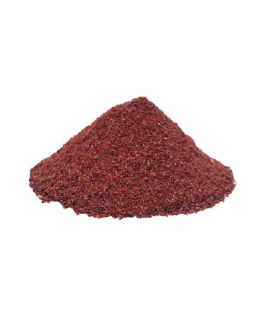 Lucest Sumac Ground 1000 Gr Package Lcst Lcst