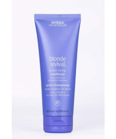 Aveda Purple Conditioner for Blondes 200ml