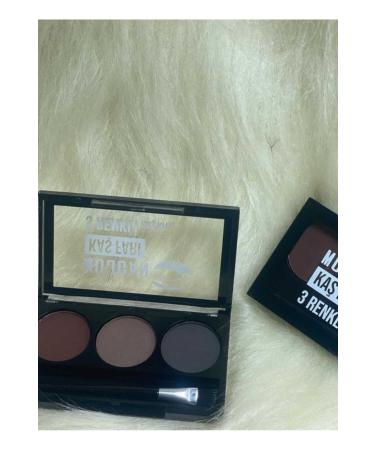 WHOLESALER eyebrow shadow