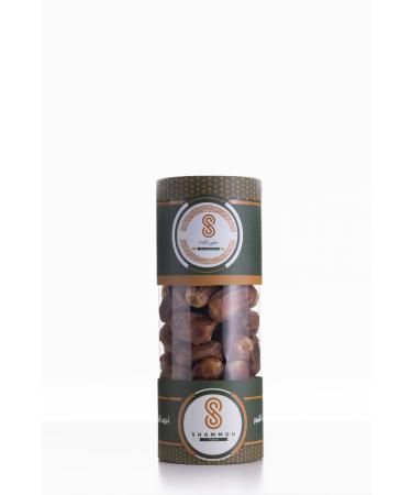 shammou AGE SUGAI MEDINA 3KG - Buy Online on GoSupps.com