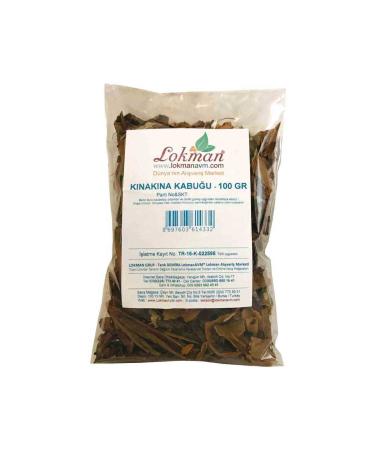 Angel Of Life Cinchona Bark 100 Gr Pkt