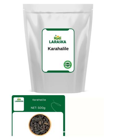Laraska Black Halile 500g