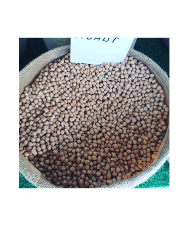 irfan legumes Chickpeas Village Product Local 3 Kg - Buy Online on GoSupps.com