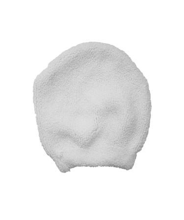 Magic Mitt 300 Reusable Microfiber Make-up and Face Cleaning Glove - Easy Cleaning with Water - Single - Buy Online on GoSupps.com