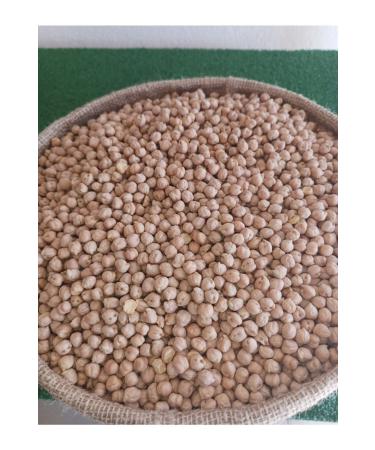 irfan legumes Chickpeas Village Product Local 3 Kg - Buy Online on GoSupps.com