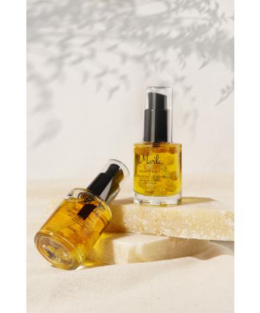 MAR'LE Mar'le Anti-Aging and Firming Face Serum - Buy Online on GoSupps.com