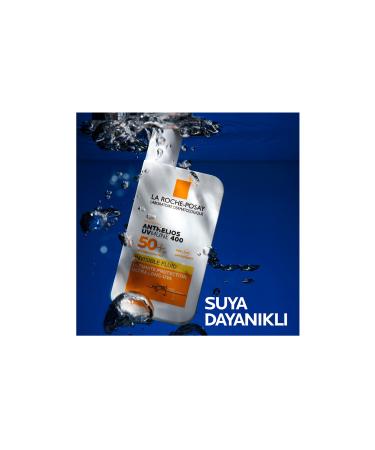 La Roche Posay XL-Protect Sunscreen Cream SPF50+ for sensitive skin - Buy Online on GoSupps.com