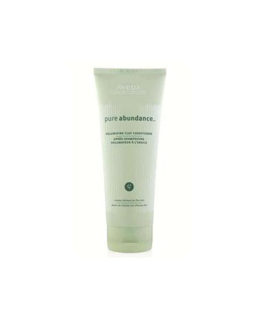 Aveda Hair Conditioner That Makes Fine Hair Look Fuller 200ml